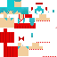 Texture for 神楽　蒼火