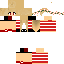 Texture for steve