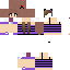 Texture for pony tak tun taung