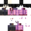 Texture for Ougi Oshino