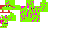 Texture for ocelot