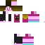 Texture for Johi Minecraft