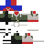Texture for Cretos MiddleCraft 2
