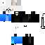 Texture for なきなきりる