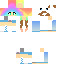 Texture for stephani
