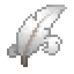 Texture for Feather