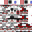 Texture for stormtropper
