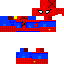 Texture for super steve