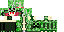 Texture for creeper01