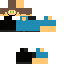 Texture for castle raid bad guy 2