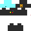 Texture for spooky 3