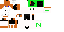 Texture for nick
