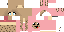 Texture for Cute cookie curl