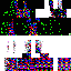 Texture for ghcmc