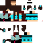 Texture for LobinhaCatUnicornia