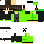 Texture for shadowhex