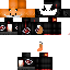 Texture for Ninja_fox