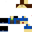 Texture for skin redstone