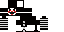 Texture for skeleton