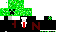Texture for Creeperman