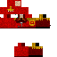 Texture for NinjaGO!(KAI)