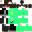 Texture for Mydoria com casaco