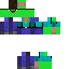Texture for thomas