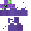 Texture for creeper w kurtce