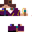 Texture for Julius Caesar