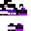 Texture for Sadako