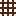 Texture for iron_bars_cap