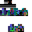 Texture for markbree