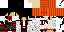 Texture for Helloween Dantey