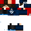 Texture for STEVE