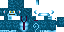 Texture for BloueMonkey