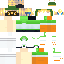 Texture for deow