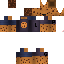 Texture for cookie