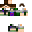 Texture for レジェン