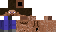 Texture for herobrine sem camiz