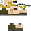 Texture for Dwarf Engineer