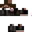 Texture for steve Suit 