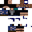 Texture for Iuri "Maestro" Loiola