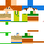 Texture for lupixel