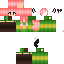 Texture for EnderKitten295 as Chara Edit