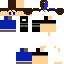 Texture for mike_1