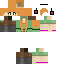 Texture for psycho alex
