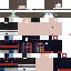 Texture for TSNORLAX FC BARCELONA