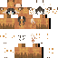 Texture for Aspen the fox