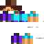 Texture for My Steve of my movie