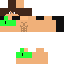 Texture for Leon
